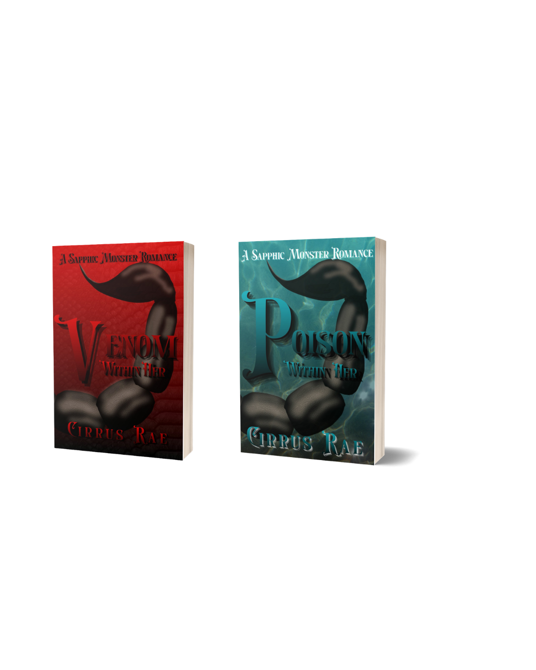 Signed Creatures of Cutwood Bundle